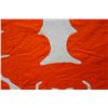 Image 6 : Hawaiian Floral Design Fabric Cover or Throw 71" x 96"