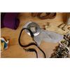Image 7 : Multiple Belts, Ties, etc Misc Styles, Materials & Sizes