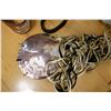 Image 8 : Multiple Belts, Ties, etc Misc Styles, Materials & Sizes