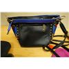 Image 11 : Qty 4 Cross-Body Bags, Misc Styles & Sizes