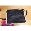 Image 7 : Qty 4 Cross-Body Bags, Misc Styles & Sizes