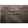 Image 10 : MiuMiu Italy Pattina Crocodile-Embossed Leather Shoulder Bag w/ Dust Bag 11" x 7"
