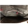 Image 8 : MiuMiu Italy Pattina Crocodile-Embossed Leather Shoulder Bag w/ Dust Bag 11" x 7"