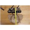 Image 11 : Qty 2 Handbags, Misc Styles & Sizes