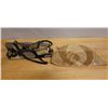 Image 1 : Qty 2 Handbags, Misc Styles & Sizes
