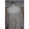 Image 2 : Rangoli Cotton Long Top Size XXL