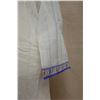 Image 4 : Rangoli Cotton Long Top Size XXL