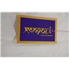 Image 9 : Rangoli Cotton Long Top Size XXL