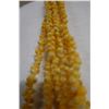 Image 3 : Six-Strand Shell Lei 34"L