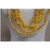 Image 4 : Six-Strand Shell Lei 34"L