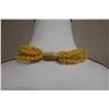 Image 5 : Six-Strand Shell Lei 34"L
