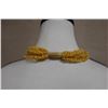 Image 6 : Six-Strand Shell Lei 34"L