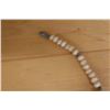 Image 4 : Multi-Strand Tribal Necklace w/ Shells & Beads 24"L