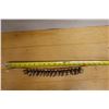 Image 7 : Cowrie Shell Necklace on a Woven Cord Approx. 18"L
