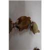 Image 10 : Qty 3 Shell & Stone Lei, Misc Styles & Sizes