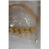 Image 12 : Qty 3 Shell & Stone Lei, Misc Styles & Sizes