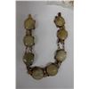 Image 6 : Qty 3 Shell & Stone Lei, Misc Styles & Sizes