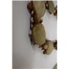 Image 9 : Qty 3 Shell & Stone Lei, Misc Styles & Sizes