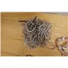 Image 10 : Qty Approx. 9 Shell Lei, Misc Styles & Sizes