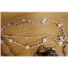 Image 11 : Qty Approx. 9 Shell Lei, Misc Styles & Sizes