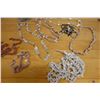 Image 12 : Qty Approx. 9 Shell Lei, Misc Styles & Sizes
