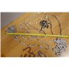 Image 13 : Qty Approx. 9 Shell Lei, Misc Styles & Sizes