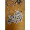 Image 2 : Qty Approx. 9 Shell Lei, Misc Styles & Sizes