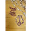 Image 4 : Qty Approx. 9 Shell Lei, Misc Styles & Sizes
