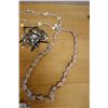 Image 7 : Qty Approx. 9 Shell Lei, Misc Styles & Sizes
