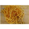 Image 10 : Qty Approx. 9 Lei - Shell, Kukui Nut, Paper, Misc Styles & Sizes