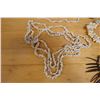 Image 3 : Qty Approx. 9 Lei - Shell, Kukui Nut, Paper, Misc Styles & Sizes