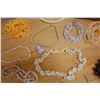 Image 4 : Qty Approx. 9 Lei - Shell, Kukui Nut, Paper, Misc Styles & Sizes
