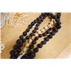 Image 7 : Qty Approx. 9 Lei - Shell, Kukui Nut, Paper, Misc Styles & Sizes