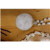 Image 10 : Qty Approx. 10 Lei - Shell, Kukui Nut, Misc Styles & Sizes