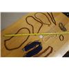 Image 12 : Qty Approx. 10 Lei - Shell, Kukui Nut, Misc Styles & Sizes