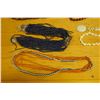 Image 6 : Qty Approx. 10 Lei - Shell, Kukui Nut, Misc Styles & Sizes