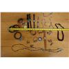 Image 10 : Misc Jewelry: Watches, Bracelets, Necklaces, etc Misc Styles & Sizes