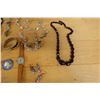 Image 3 : Misc Jewelry: Watches, Bracelets, Necklaces, etc Misc Styles & Sizes