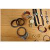 Image 4 : Misc Jewelry: Watches, Bracelets, Necklaces, etc Misc Styles & Sizes