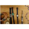 Image 5 : Misc Jewelry: Watches, Bracelets, Necklaces, etc Misc Styles & Sizes