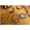 Image 8 : Misc Jewelry: Watches, Bracelets, Necklaces, etc Misc Styles & Sizes