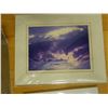 Image 5 : Qty 8 Unframed Artworks, Some Matted, Misc Themes & Sizes