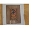 Image 6 : Qty 8 Unframed Artworks, Some Matted, Misc Themes & Sizes