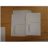 Image 16 : Qty 5 Unframed Artworks, Some Matted, Misc Themes & Sizes
