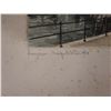 Image 6 : Qty 5 Unframed Artworks, Some Matted, Misc Themes & Sizes