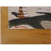Image 7 : Qty 5 Unframed Artworks, Some Matted, Misc Themes & Sizes