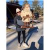 Image 1 : TUNDRA TREASURES RUSTIC CELTIC SANTA CLAUSE