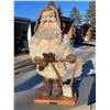 Image 2 : TUNDRA TREASURES RUSTIC CELTIC SANTA CLAUSE