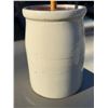 Image 15 : REDWING STONEWARE BUTTER CHURN CROCK