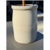 Image 16 : REDWING STONEWARE BUTTER CHURN CROCK